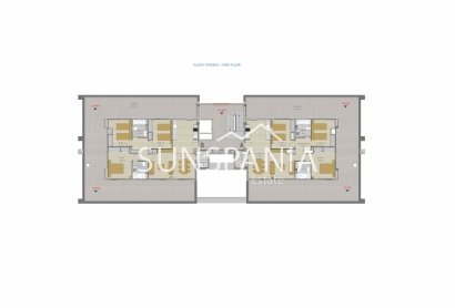 Obra nueva - Apartamento / piso -
Denia - Les Deveses