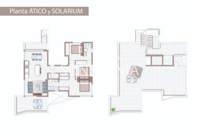 Obra nueva - Apartamento / piso -
Guardamar del Segura - Puerto Deportivo