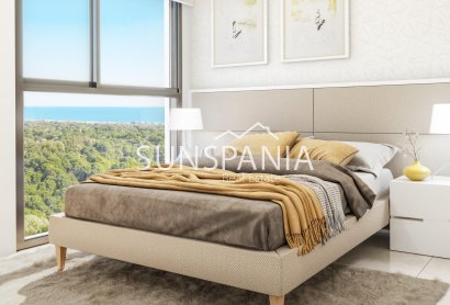 Obra nueva - Apartment -
Guardamar del Segura - Puerto Deportivo