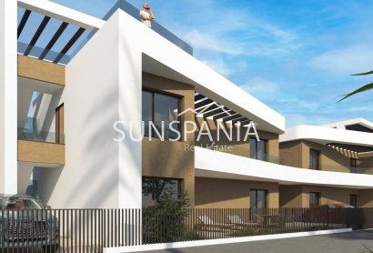 Apartamento - Obra nueva - Orihuela Costa - Punta Prima