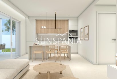 Apartamento - Obra nueva - Pilar de la Horadada - La Torre De La Horadada