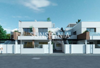 Apartamento - Obra nueva - Pilar de la Horadada - Pilar de la Horadada