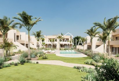 Apartamento - Obra nueva - San Javier - Roda Golf