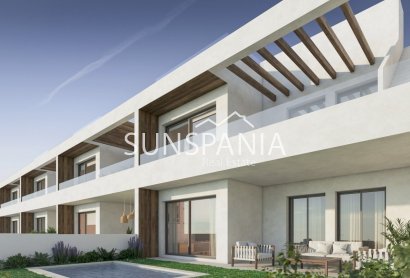 Apartamento - Obra nueva - Torrevieja - La Veleta