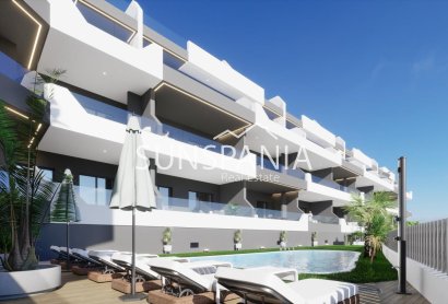 Apartamento / piso - Obra nueva - Benijofar - Pueblo