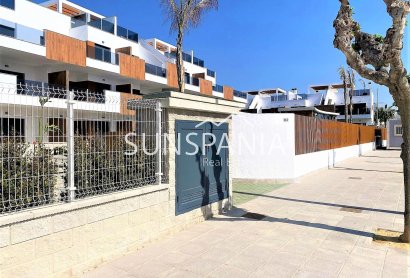 Apartamento / piso - Obra nueva - Pilar de la Horadada - Polideportivo