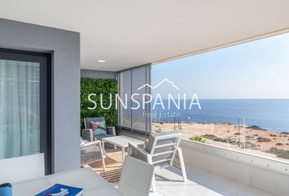 Apartamento / piso - Obra nueva - Torrevieja - Punta Prima