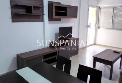 Apartamento / piso - Reventa - San Vicente del Raspeig - Sol y Luz