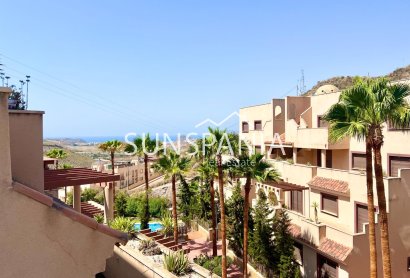 Apartment / flat - New Build - Aguilas -
                Centro