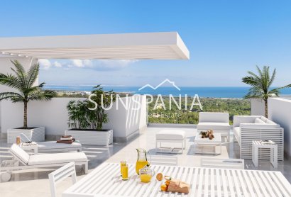 Apartment / flat - New Build - Guardamar del Segura - Avenida del Puerto