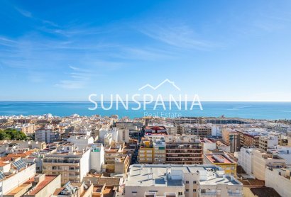 Apartment / flat - New Build - Guardamar del Segura - Centro