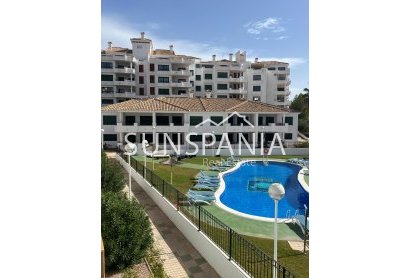 Apartment / flat - New Build - Orihuela Costa - Lomas de Campoamor