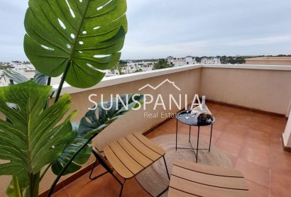 Apartment / flat - New Build - Orihuela Costa -
                PAU 8