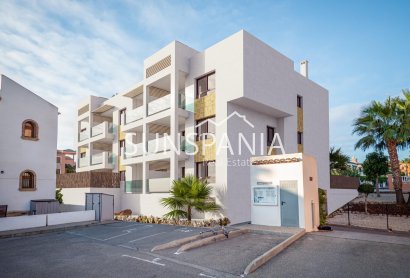 Apartment / flat - New Build - Orihuela Costa - PAU 8