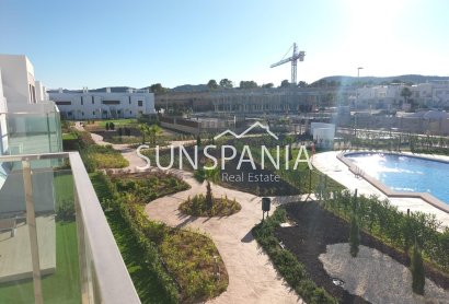 Apartment / flat - New Build - Orihuela - Vistabella Golf