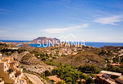 Apartment - New Build - Aguilas -
                Collados