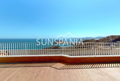 Apartment - New Build - Aguilas - Isla Del Fraile