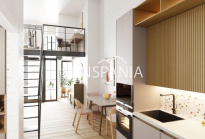 Apartment - New Build -
            Alicante - NB-26084