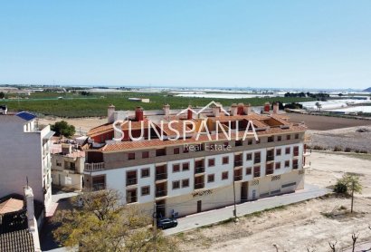 Apartment - New Build - Avileses -
                pueblo