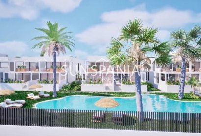 Apartment - New Build - Cartagena - Mar De Cristal