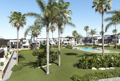 Apartment - New Build -
            Ciudad Quesada - NB-40181