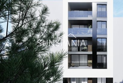 Apartment - New Build - Guardamar del Segura - Centro