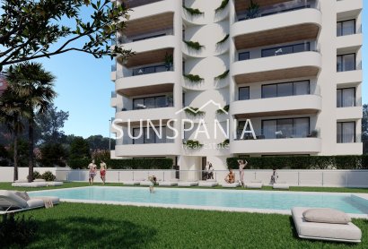 Apartment - New Build - Guardamar del Segura - Guardamar del Segura