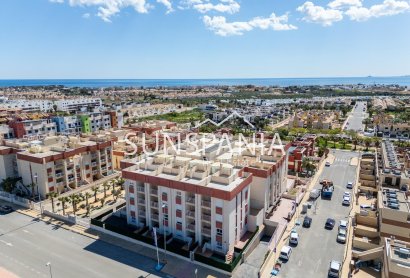 Apartment - New Build - Orihuela Costa -
                Lomas de Cabo Roig