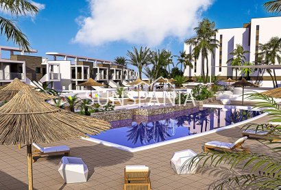 Apartment - New Build -
            Pilar de la Horadada - NB-33128