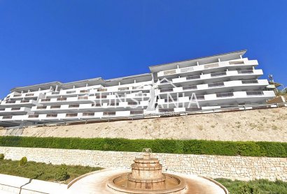 Apartment - New Build - Relleu - pueblo
