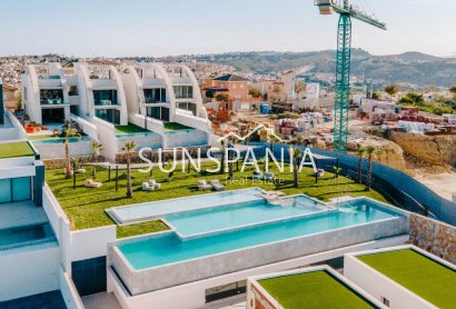 Apartment - New Build - Rojales -
                La Marquesa Golf