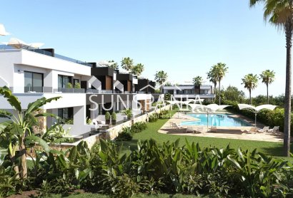 Apartment - New Build - Rojales - Lo Marabú
