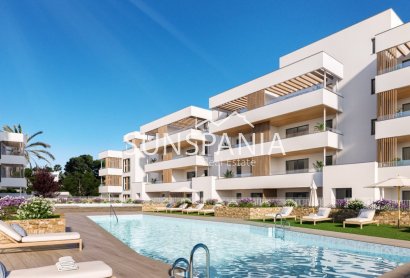 Apartment - New Build - San Juan Alicante - San Juan Alicante