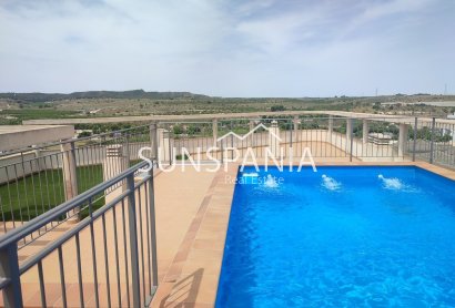Apartment - New Build - San Miguel de Salinas - San Miguel de Salinas