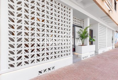 Apartment - New Build - Torrevieja - Playa Los Naufragos