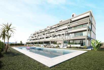 Apartment - Obra nueva - Cartagena - Mar De Cristal