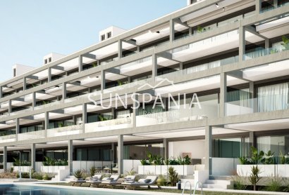 Apartment - Obra nueva - Cartagena - Mar De Cristal
