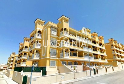 Apartment - Resale - Algorfa -
                Algorfa