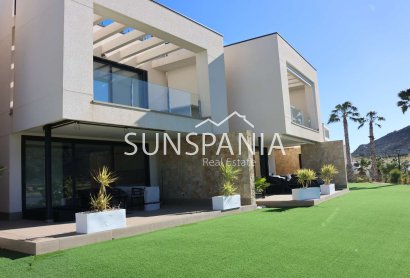 Apartment - Resale - Monforte del Cid -
                Font del Llop