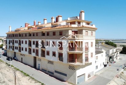 Appartement - Nouvelle construction - Avileses -
                pueblo