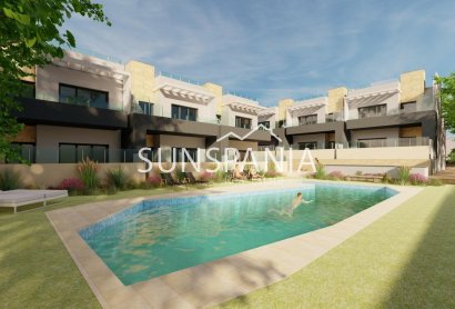 Appartement - Nouvelle construction - Bigastro - Loma Alta