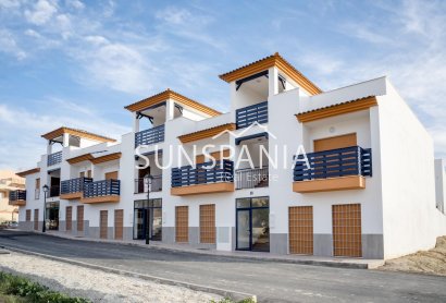 Appartement - Nouvelle construction - Cuevas del Almanzora -
                Herrerias