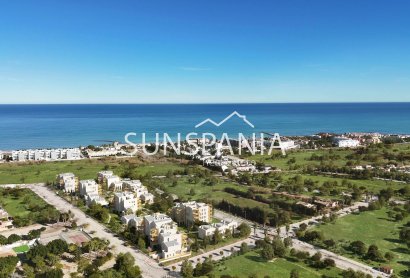 Appartement - Nouvelle construction -
            El Verger - NB-15874