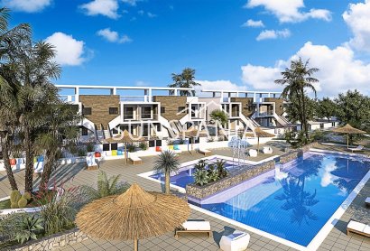 Appartement - Nouvelle construction - Pilar de la Horadada - Mil Palmeras