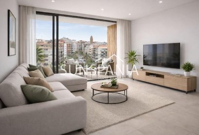 Appartement - Nouvelle construction - Torrevieja - Centro