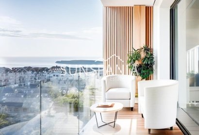 Appartement - Nouvelle construction -
            Torrevieja - NB-38870