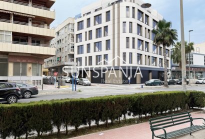 Appartement - Nouvelle construction -
            Torrevieja - NB-73749