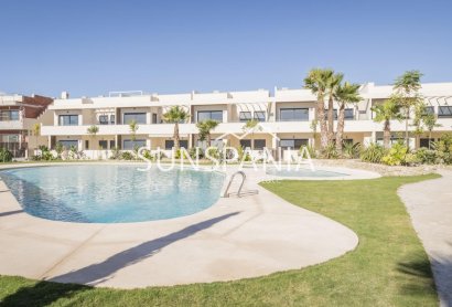 Appartement - Nouvelle construction - Torrevieja - Villa Amalia