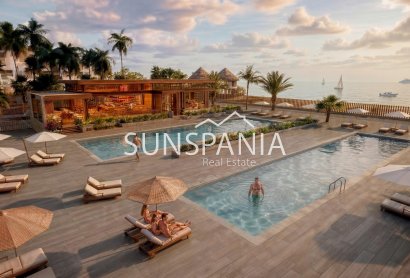 Appartement - Nouvelle construction - Vera - Vera Playa