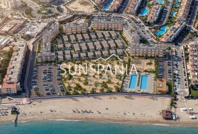 Appartement - Nouvelle construction - Vera - Vera Playa